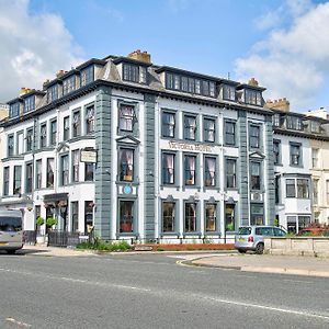 The Victoria Hotel