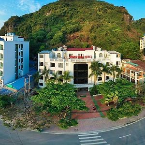 Gieng Ngoc Sea Moutain View Cat Ba