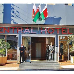Central Hotel Tana